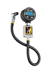 0-150psi, Mullico Professional Digital Tire Pressure Gauge V2