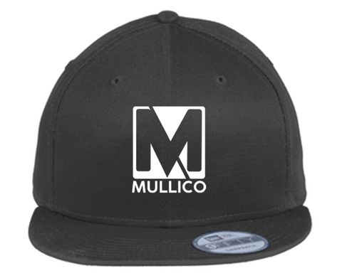 Mullico Classic Snapback Hat