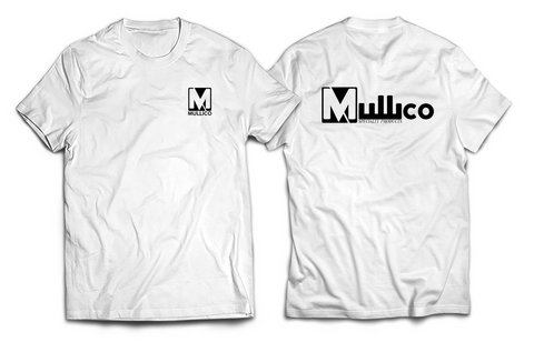 Mullico Classic Short Sleeve T-Shirt