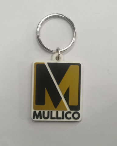 Mullico Key Chain