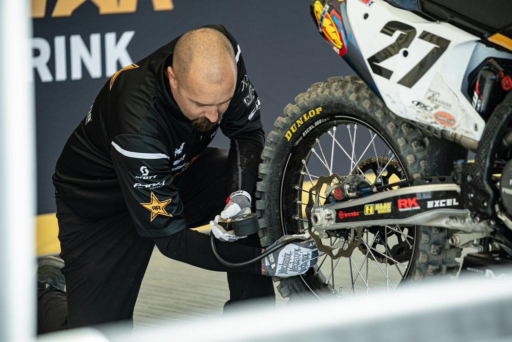 0-60psi, Mullico Professional Digital Tire Pressure Gauge V2 – Mullico ...